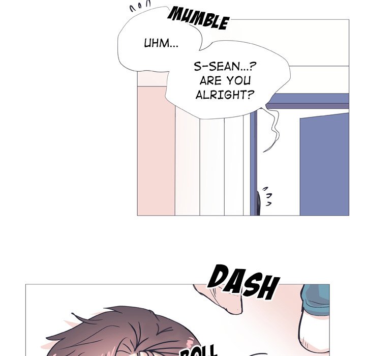 Read Double POP! chapter 27 image 30 on Lezhin