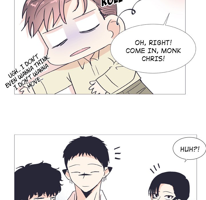 Read Double POP! chapter 27 image 31 on Lezhin