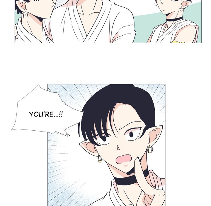 Read Double POP! chapter 27 image 32 on Lezhin