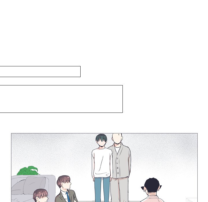 Read Double POP! chapter 27 image 35 on Lezhin