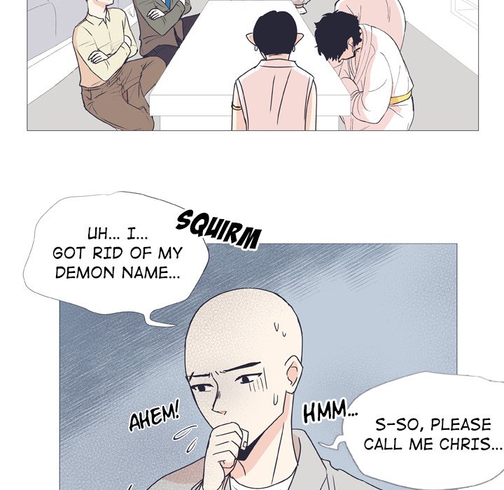 Read Double POP! chapter 27 image 36 on Lezhin