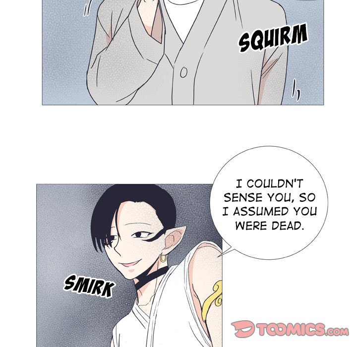 Read Double POP! chapter 27 image 37 on Lezhin
