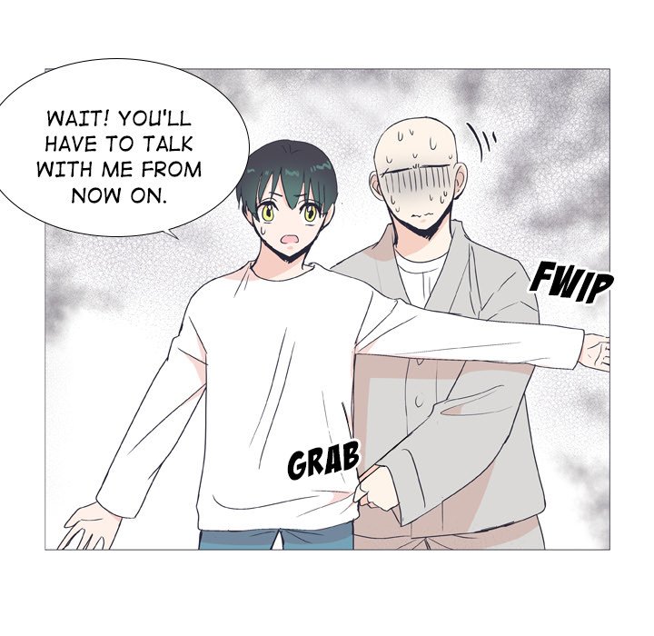 Read Double POP! chapter 27 image 39 on Lezhin