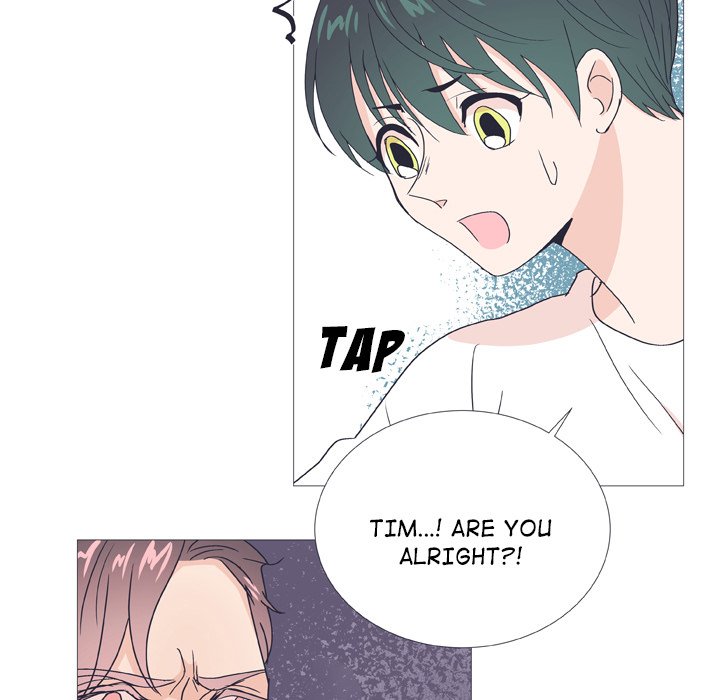 Read Double POP! chapter 27 image 4 on Lezhin