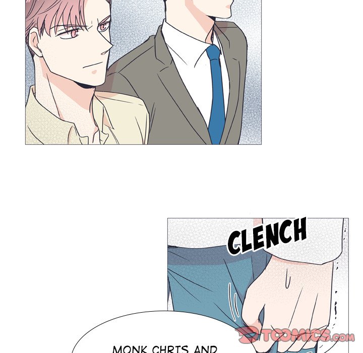 Read Double POP! chapter 27 image 41 on Lezhin