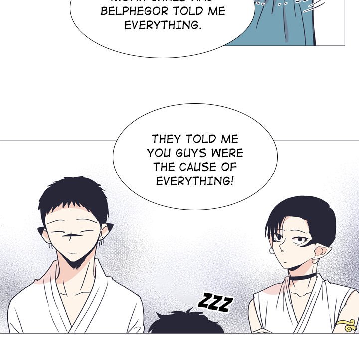 Read Double POP! chapter 27 image 42 on Lezhin