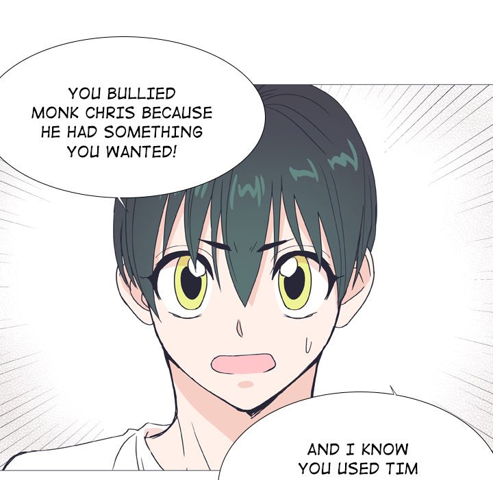 Read Double POP! chapter 27 image 43 on Lezhin
