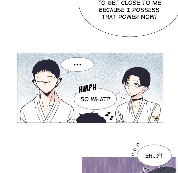 Read Double POP! chapter 27 image 44 on Lezhin