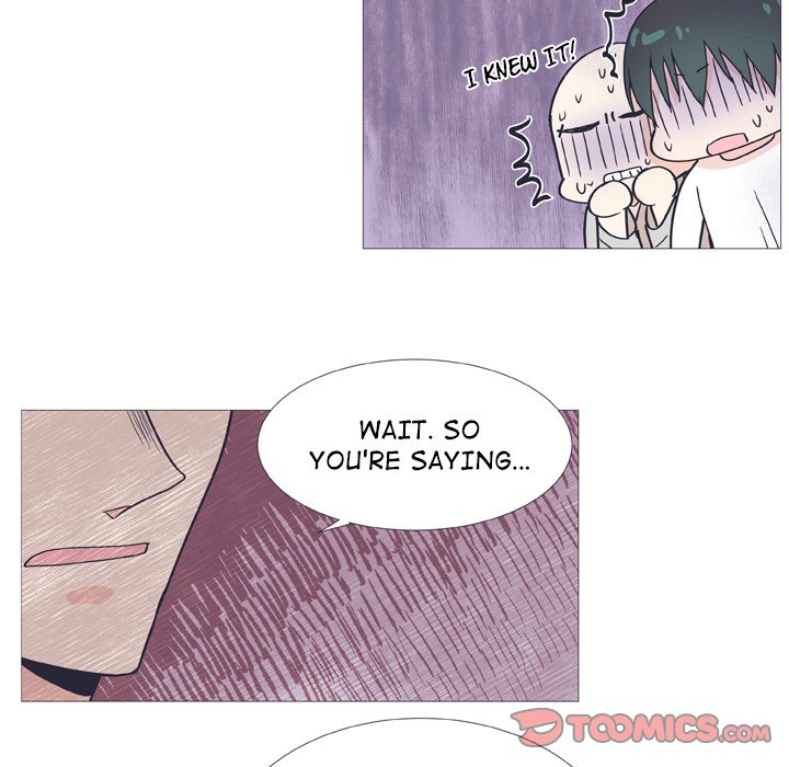 Read Double POP! chapter 27 image 45 on Lezhin