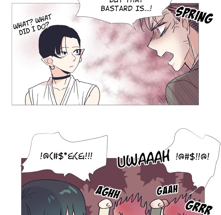 Read Double POP! chapter 27 image 47 on Lezhin