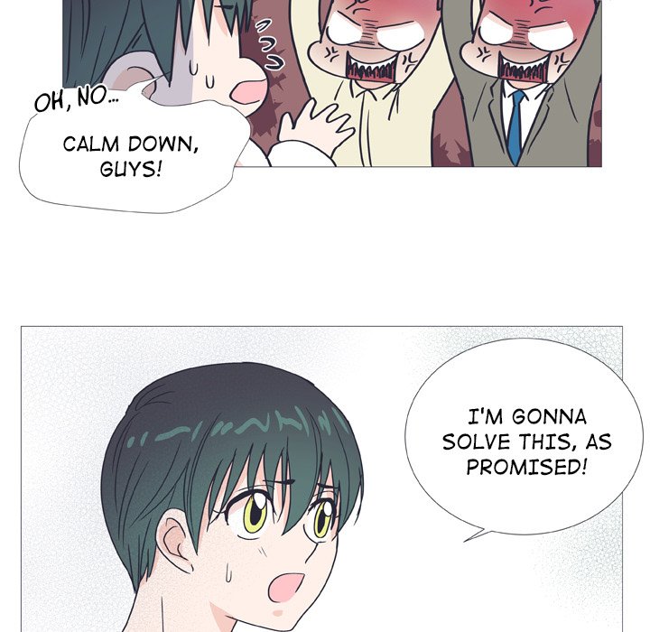 Read Double POP! chapter 27 image 48 on Lezhin