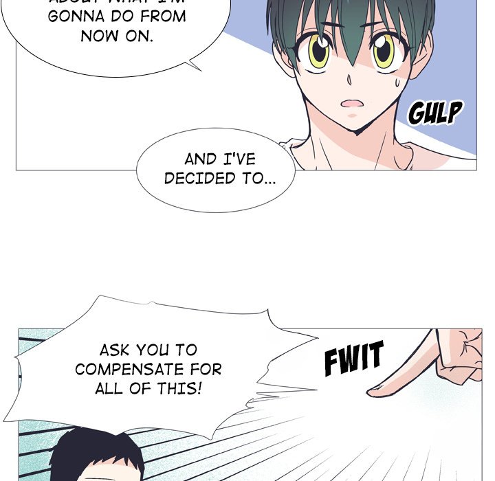Read Double POP! chapter 27 image 52 on Lezhin