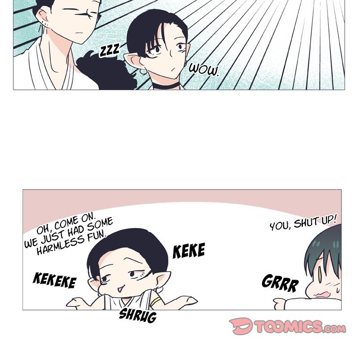 Read Double POP! chapter 27 image 53 on Lezhin