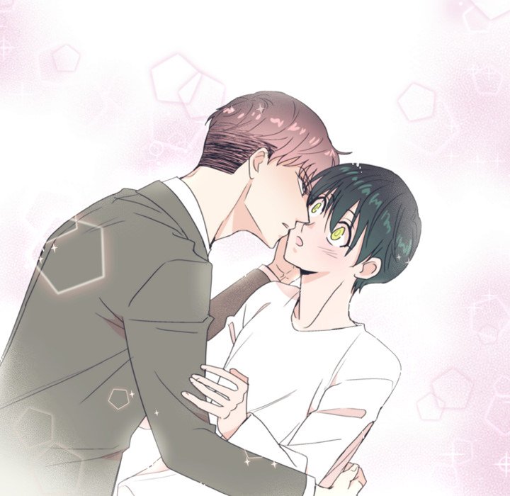 Read Double POP! chapter 27 image 8 on Lezhin