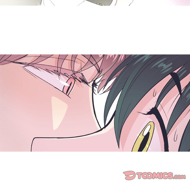 Read Double POP! chapter 27 image 9 on Lezhin