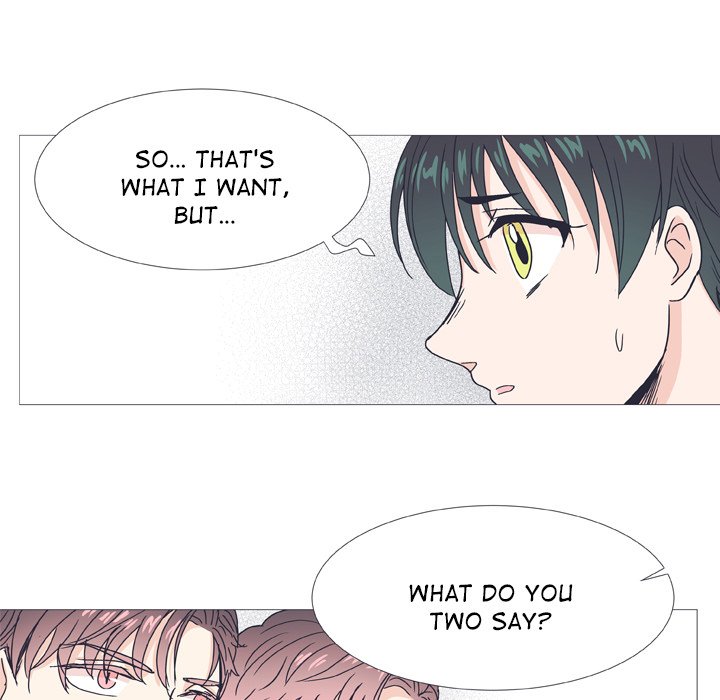 Read Double POP! chapter 28 image 10 on Lezhin
