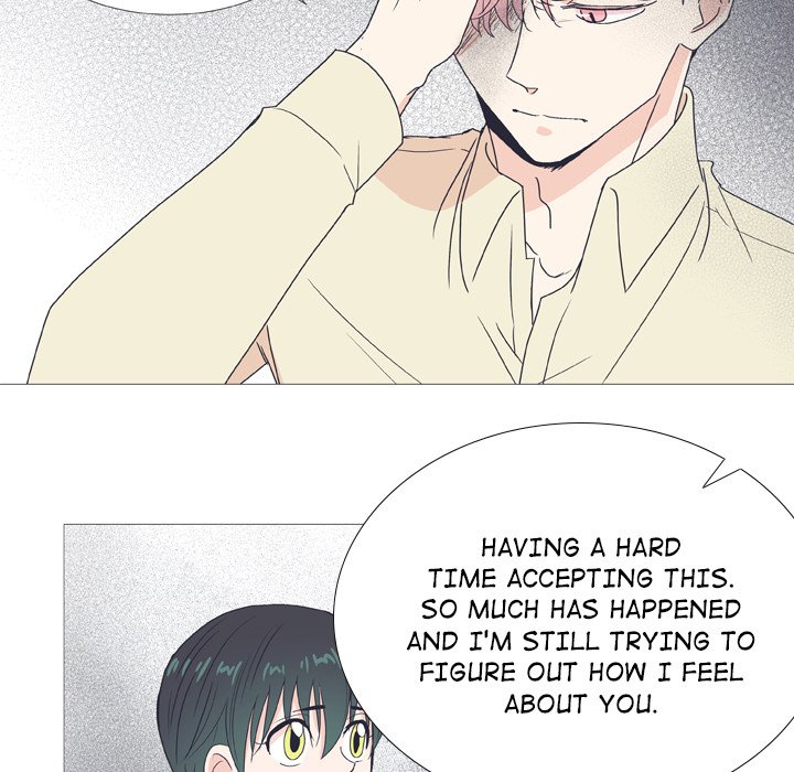 Read Double POP! chapter 28 image 14 on Lezhin