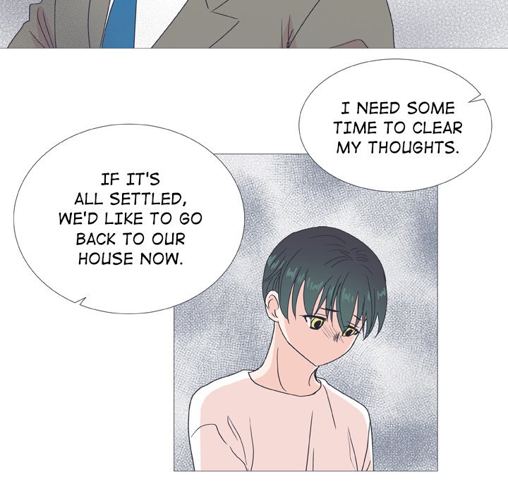 Read Double POP! chapter 28 image 16 on Lezhin
