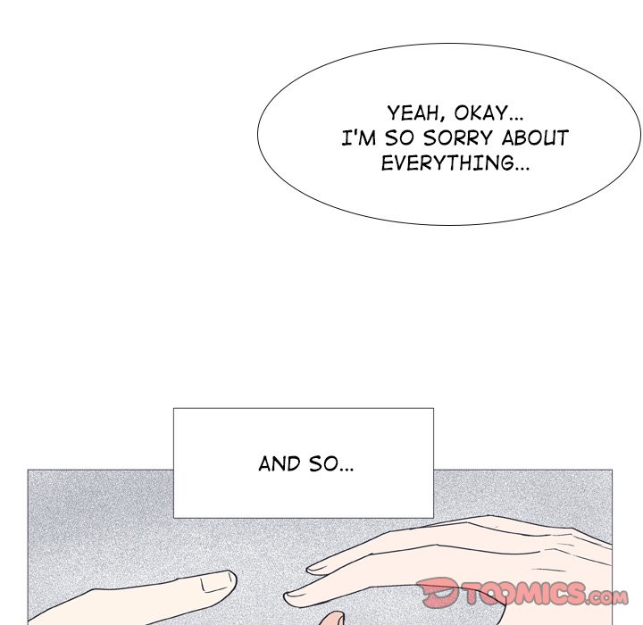 Read Double POP! chapter 28 image 17 on Lezhin