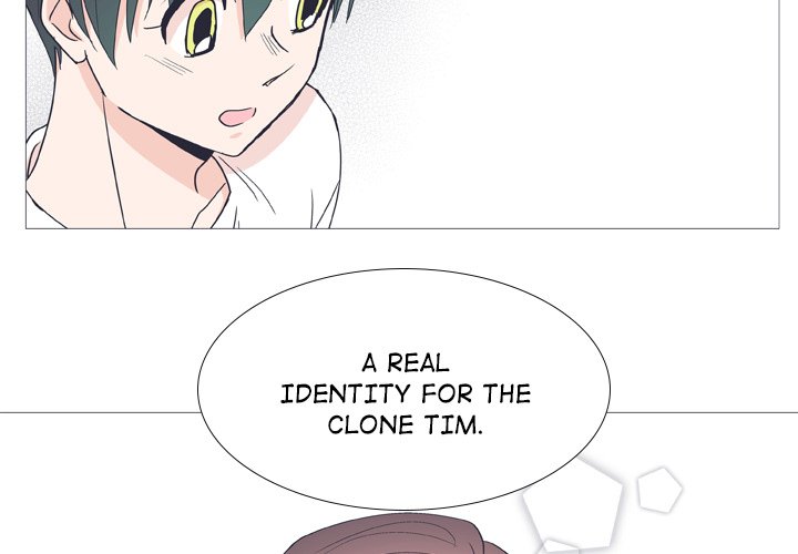 Read Double POP! chapter 28 image 2 on Lezhin