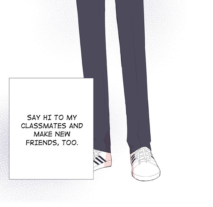 Read Double POP! chapter 28 image 22 on Lezhin