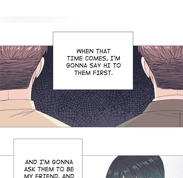 Read Double POP! chapter 28 image 23 on Lezhin
