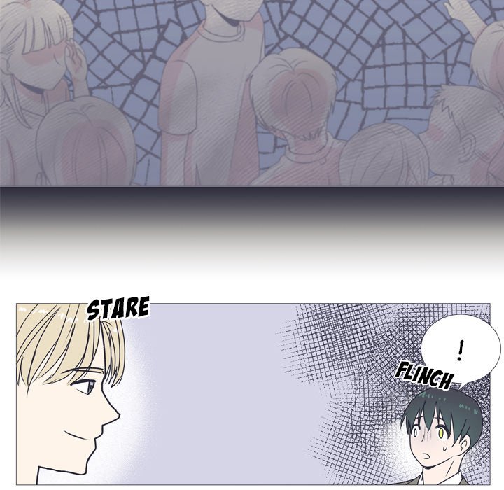 Read Double POP! chapter 28 image 31 on Lezhin