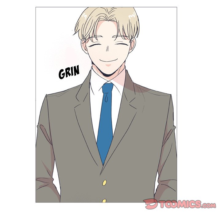 Read Double POP! chapter 28 image 33 on Lezhin