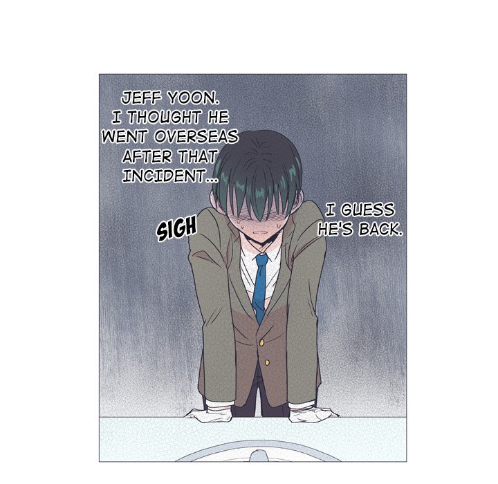 Read Double POP! chapter 28 image 35 on Lezhin