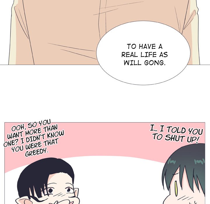 Read Double POP! chapter 28 image 4 on Lezhin
