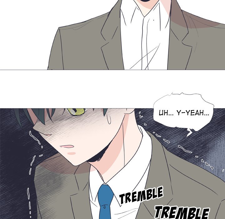 Read Double POP! chapter 28 image 40 on Lezhin