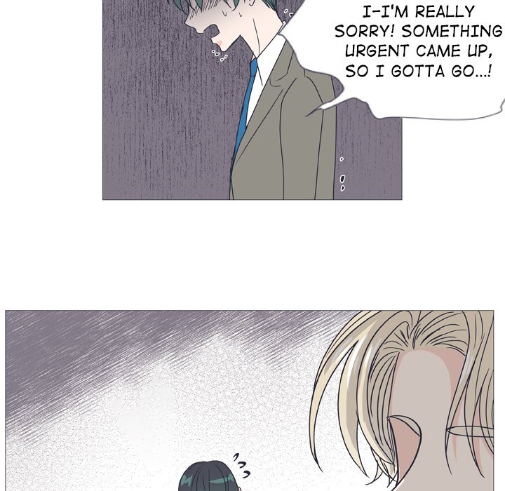 Read Double POP! chapter 28 image 43 on Lezhin