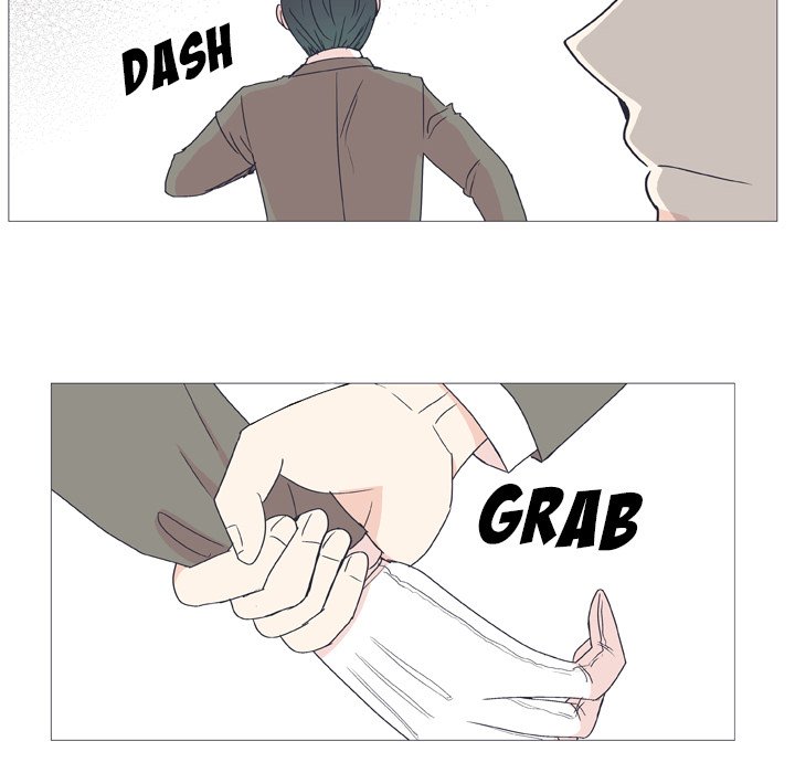Read Double POP! chapter 28 image 44 on Lezhin