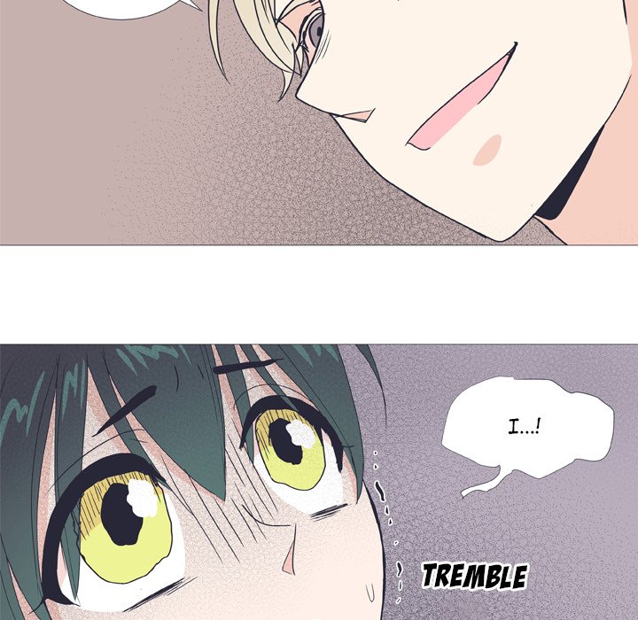 Read Double POP! chapter 28 image 47 on Lezhin