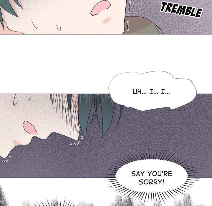 Read Double POP! chapter 28 image 48 on Lezhin