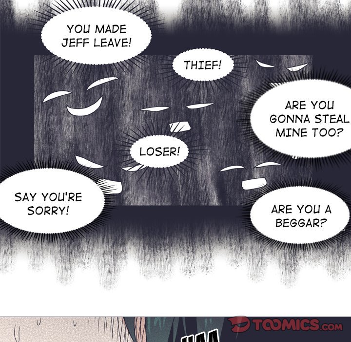 Read Double POP! chapter 28 image 49 on Lezhin