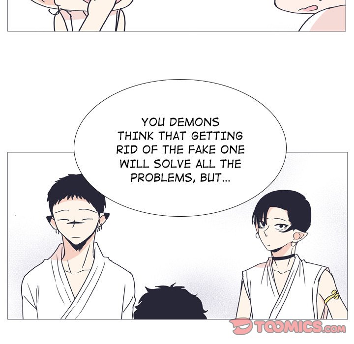 Read Double POP! chapter 28 image 5 on Lezhin