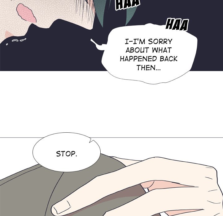 Read Double POP! chapter 28 image 50 on Lezhin