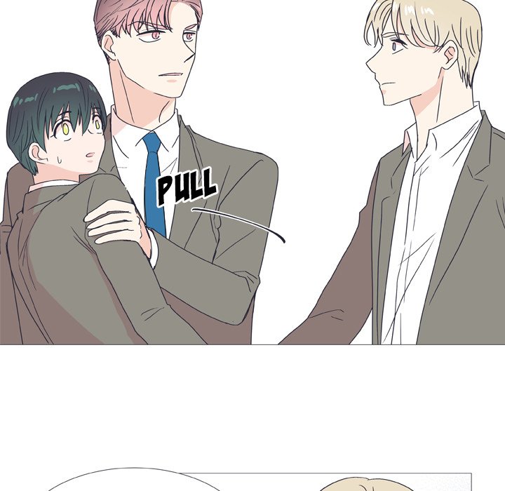 Read Double POP! chapter 28 image 52 on Lezhin