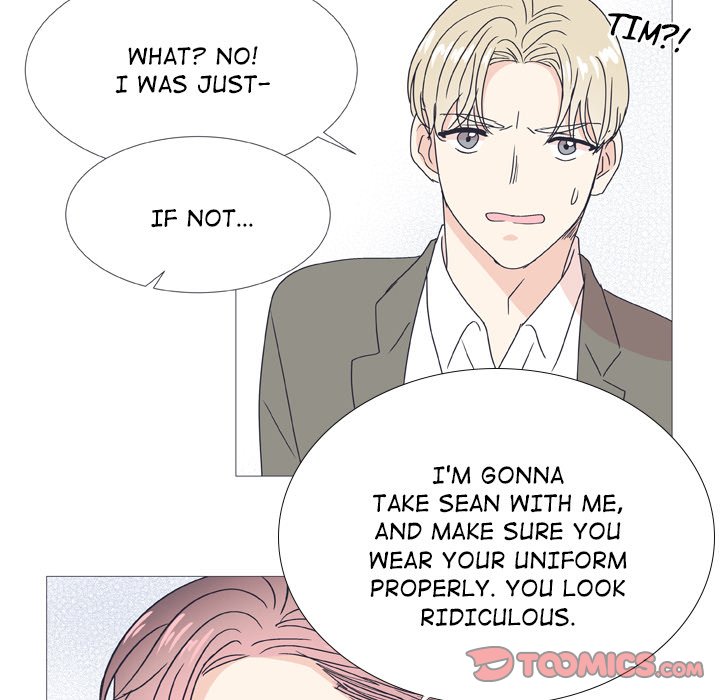 Read Double POP! chapter 28 image 53 on Lezhin