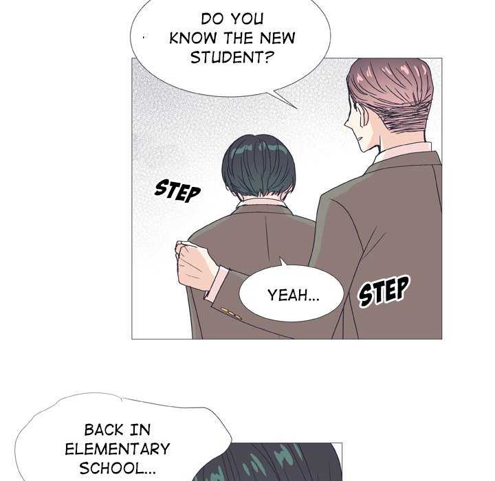 Read Double POP! chapter 28 image 58 on Lezhin