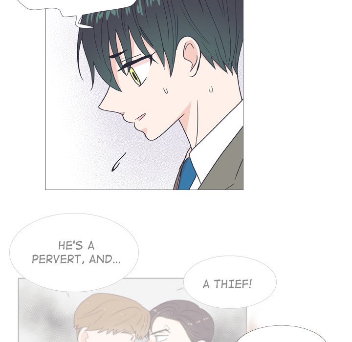 Read Double POP! chapter 28 image 59 on Lezhin