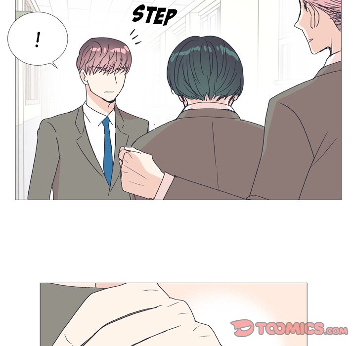Read Double POP! chapter 28 image 61 on Lezhin