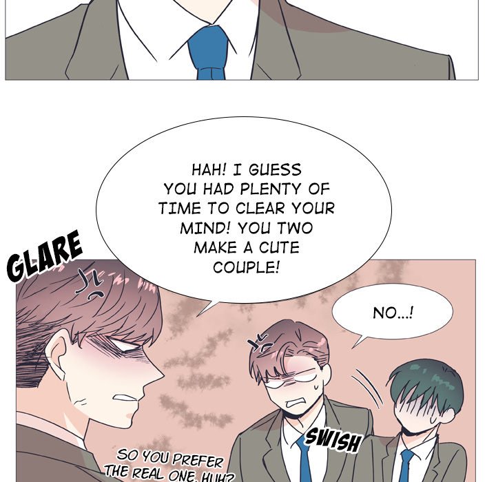 Read Double POP! chapter 28 image 63 on Lezhin