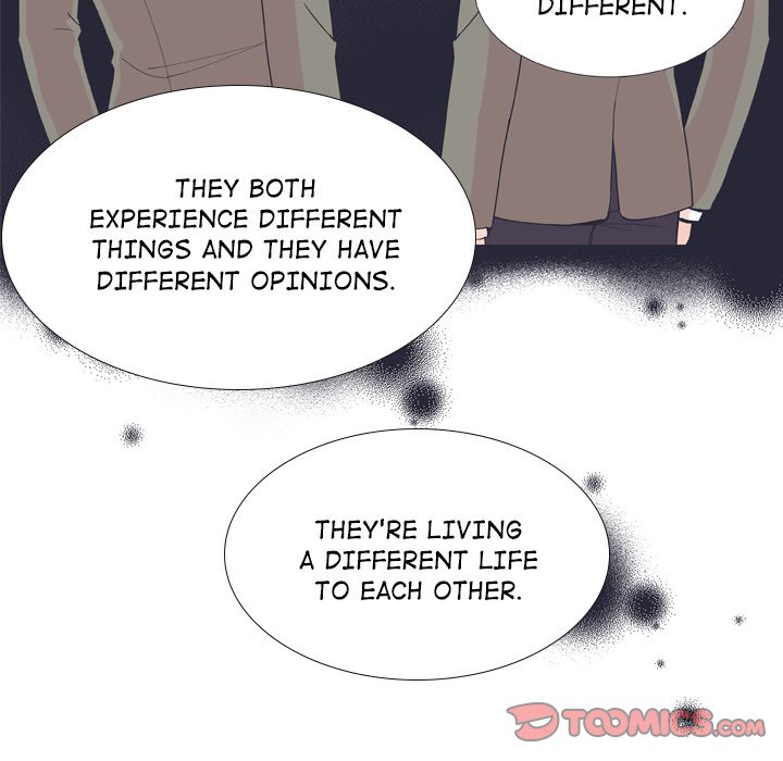 Read Double POP! chapter 28 image 9 on Lezhin