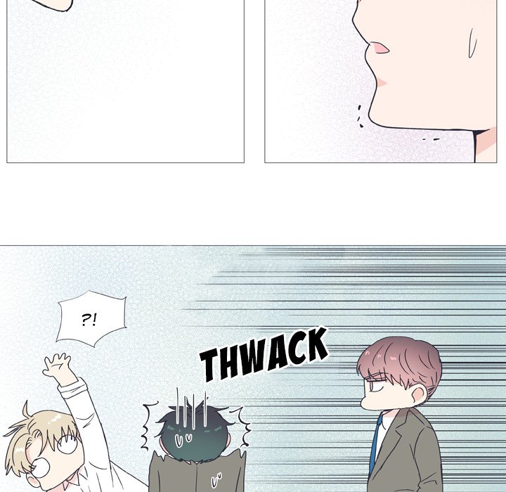 Read Double POP! chapter 29 image 10 on Lezhin