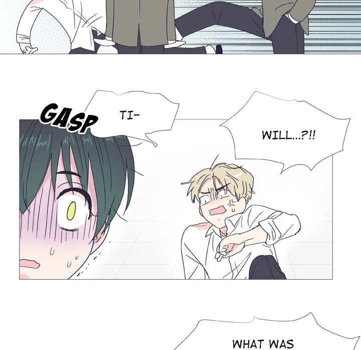 Read Double POP! chapter 29 image 11 on Lezhin