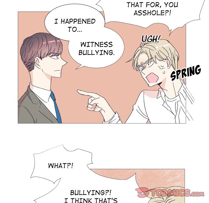 Read Double POP! chapter 29 image 12 on Lezhin