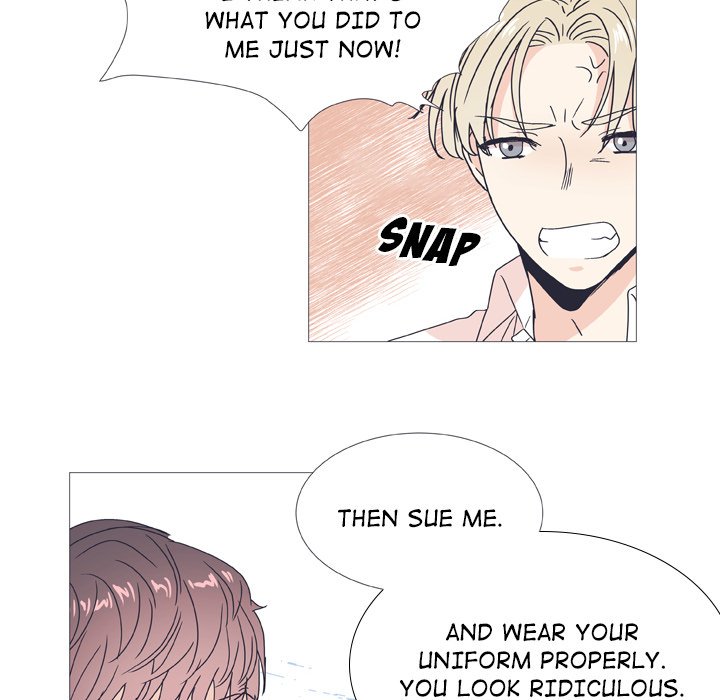 Read Double POP! chapter 29 image 13 on Lezhin