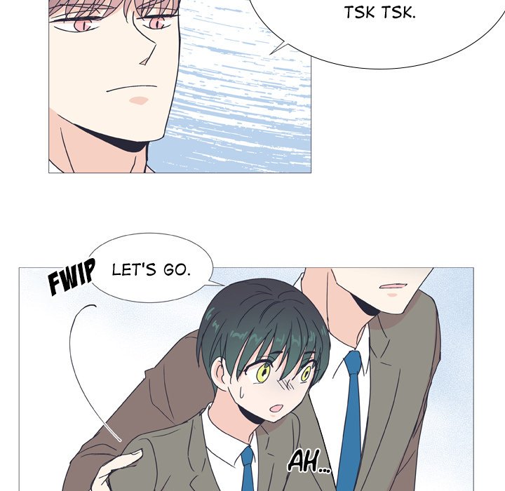 Read Double POP! chapter 29 image 14 on Lezhin